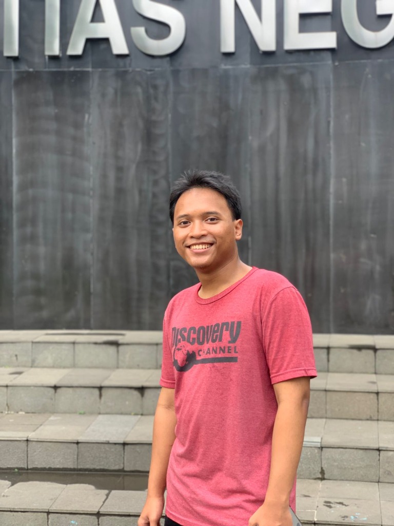 M. Faqihuddin Romadlon